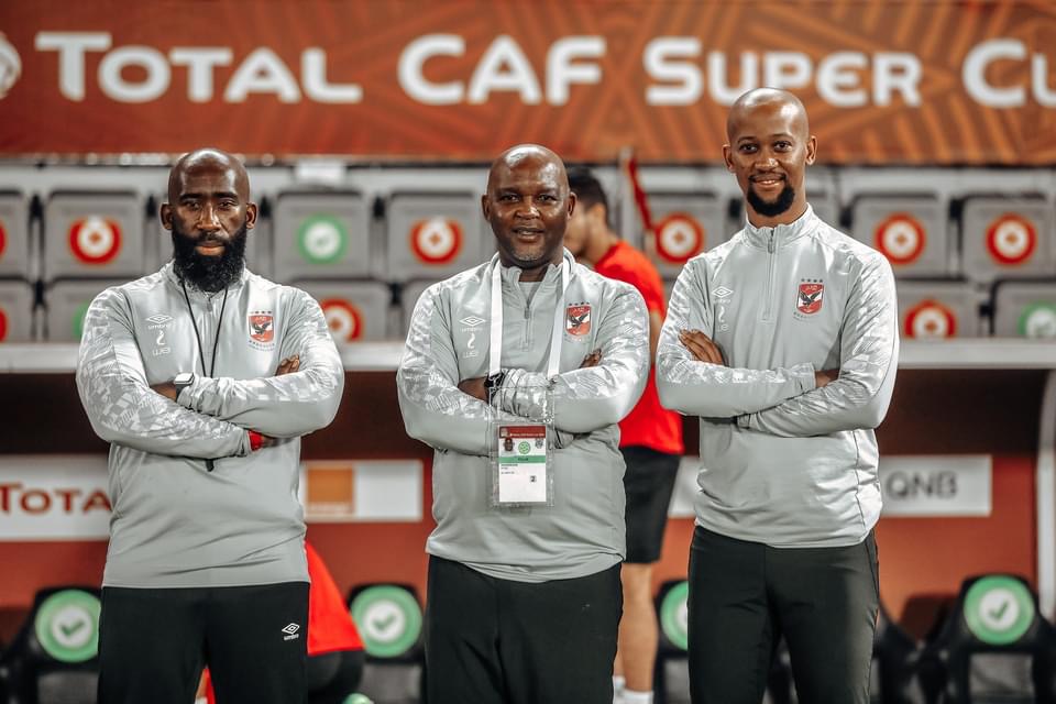 السوبر الإفريقي| تعرّف على برنامج الأهلي اليوم قبل مباراة نهضة بركان 