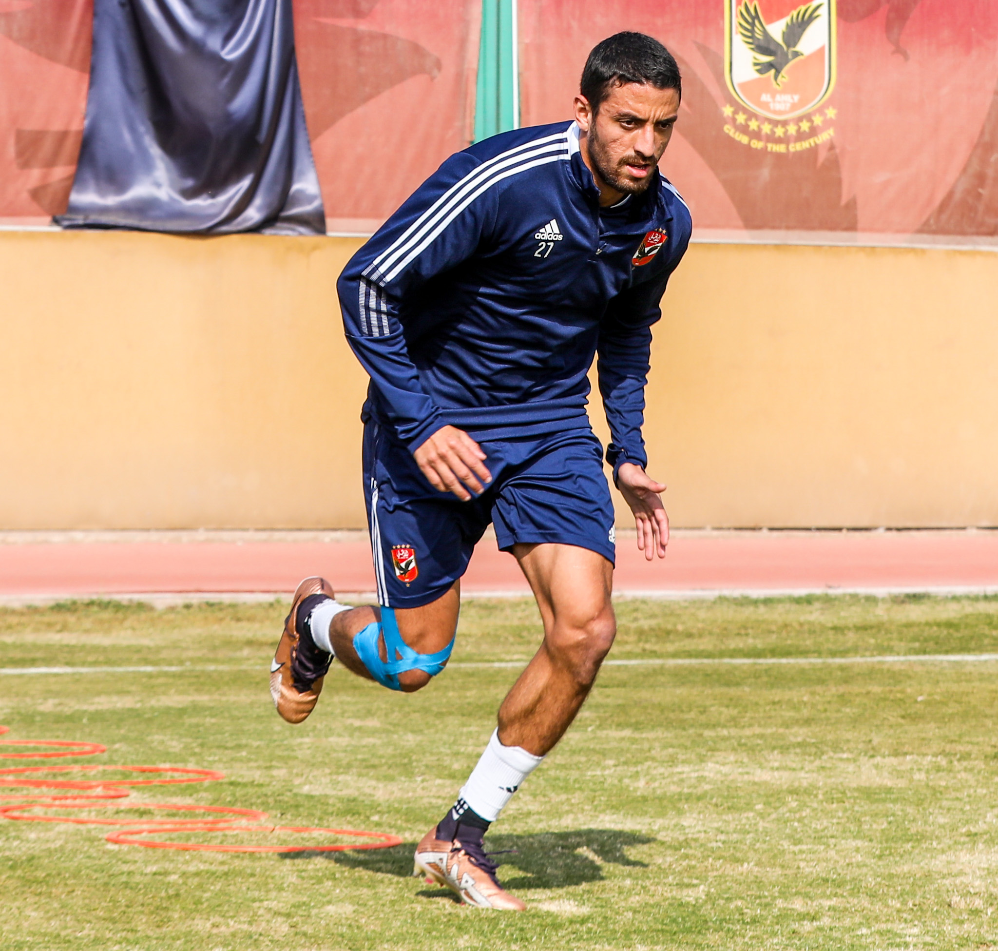 طاهر محمد طاهر