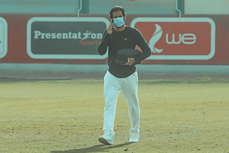 مروان محسن