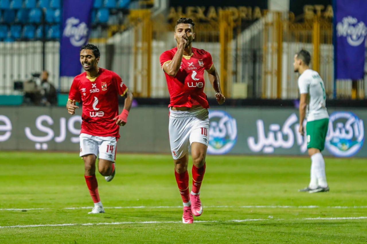 محمد شريف