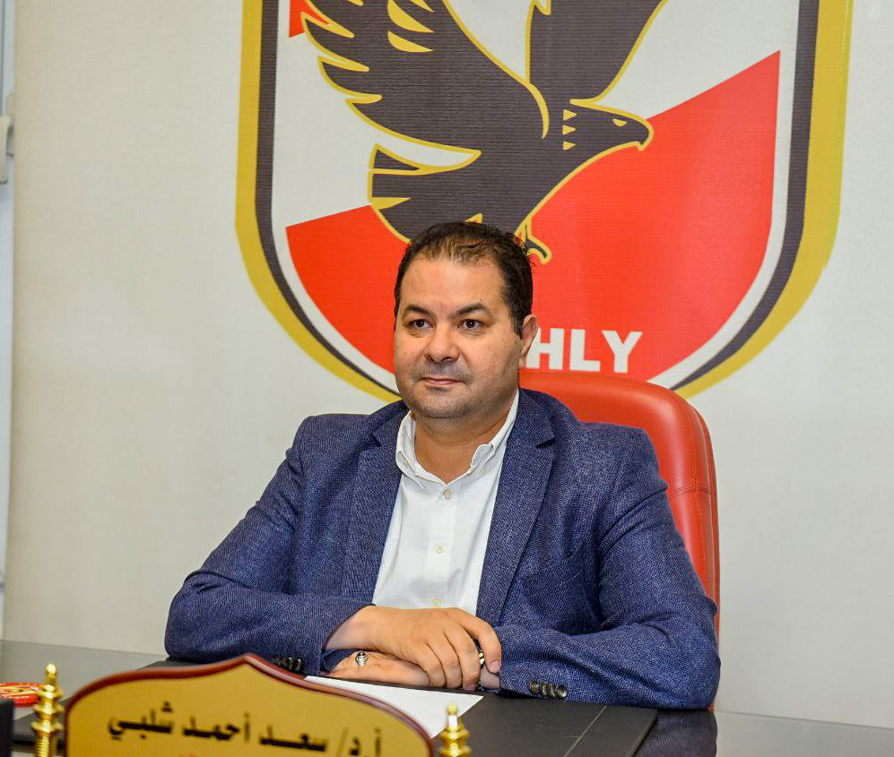 سعد شلبي