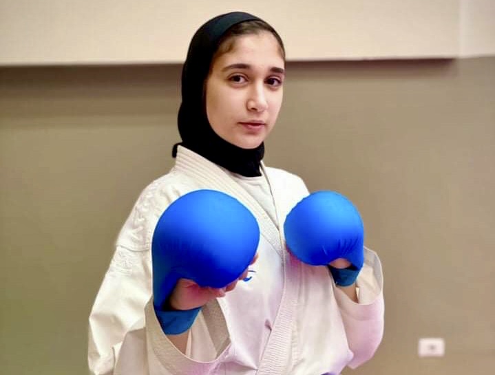 حبيبة ماجد