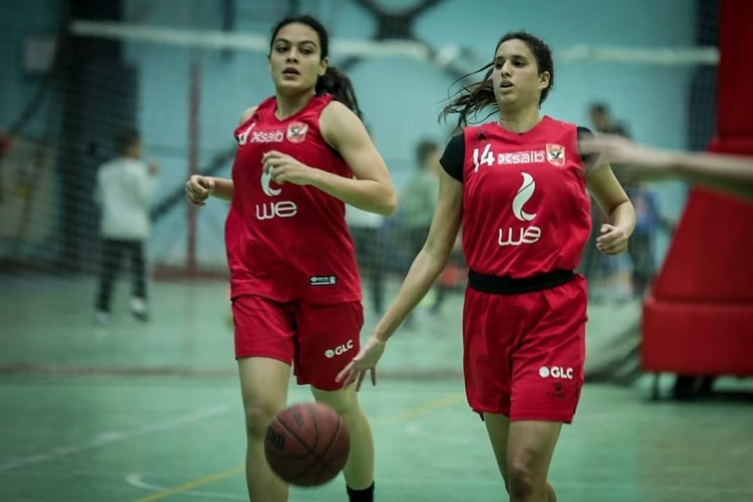 «سيدات سلة الأهلي» يفوز على الجزيرة في دوري السوبر