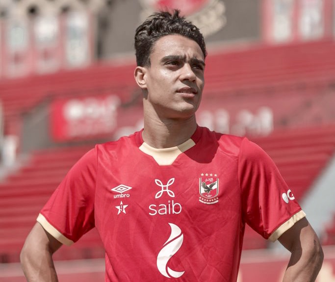 El Badry: I Am A Die-hard Fan Of Al Ahly