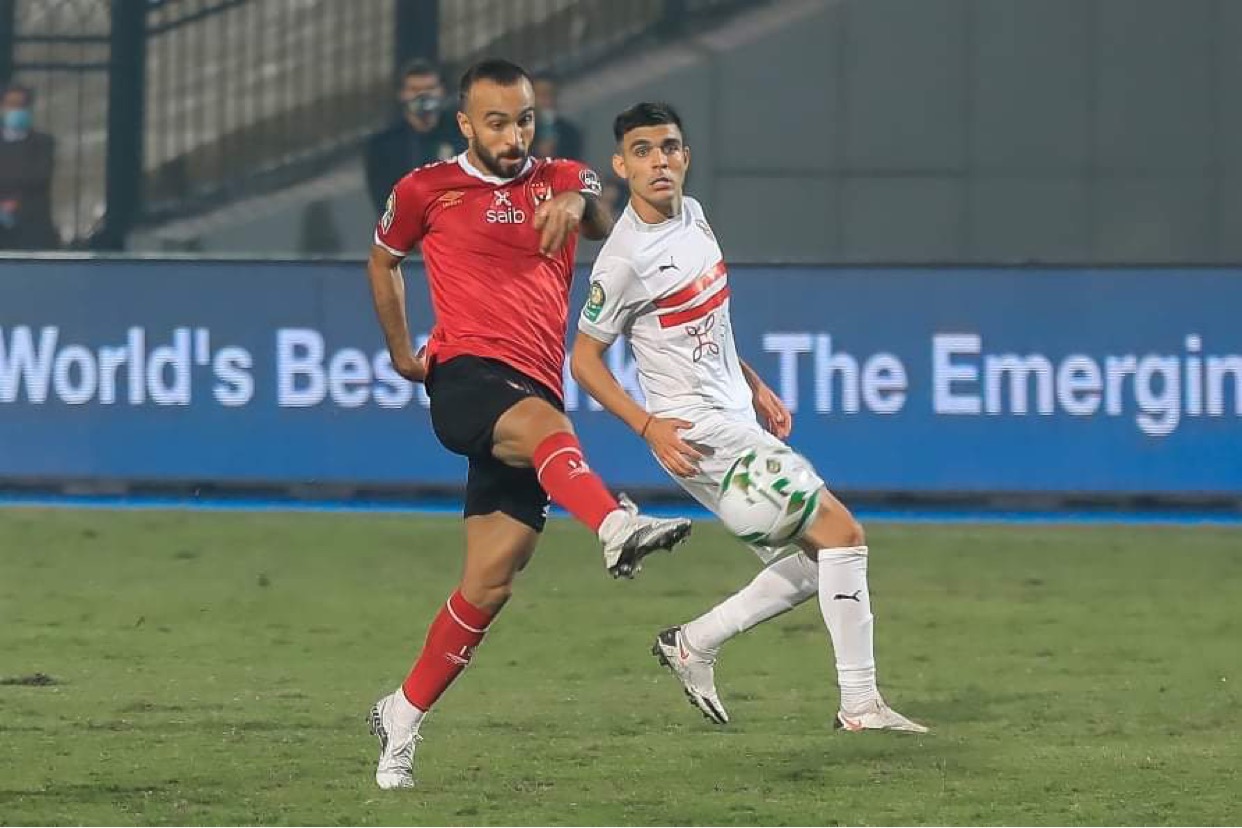 LDC CAF: Al-Ahly sacré champion après avoir battu El-Zamalek «2-1»