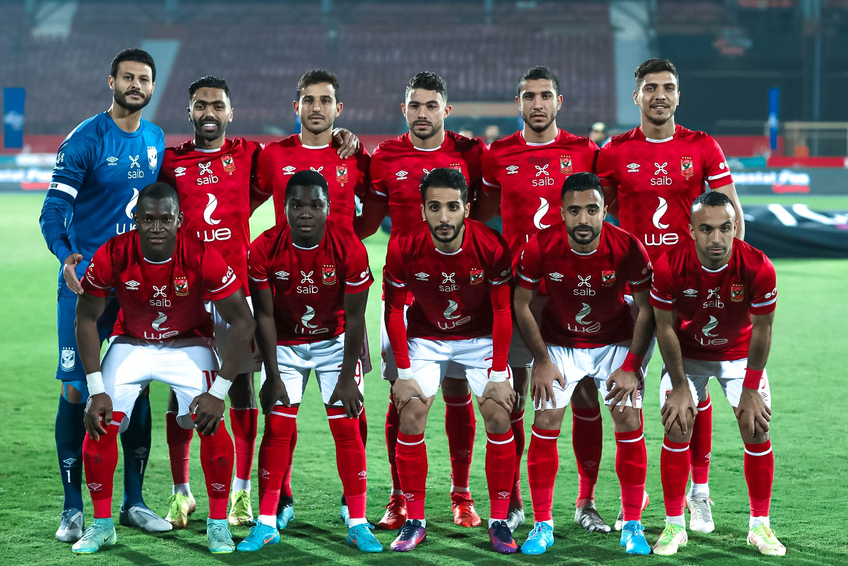 Match Preview: Pharco vs Al Ahly