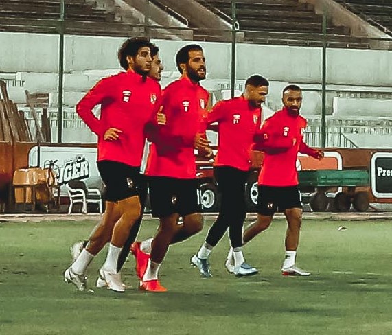مران استشفائي