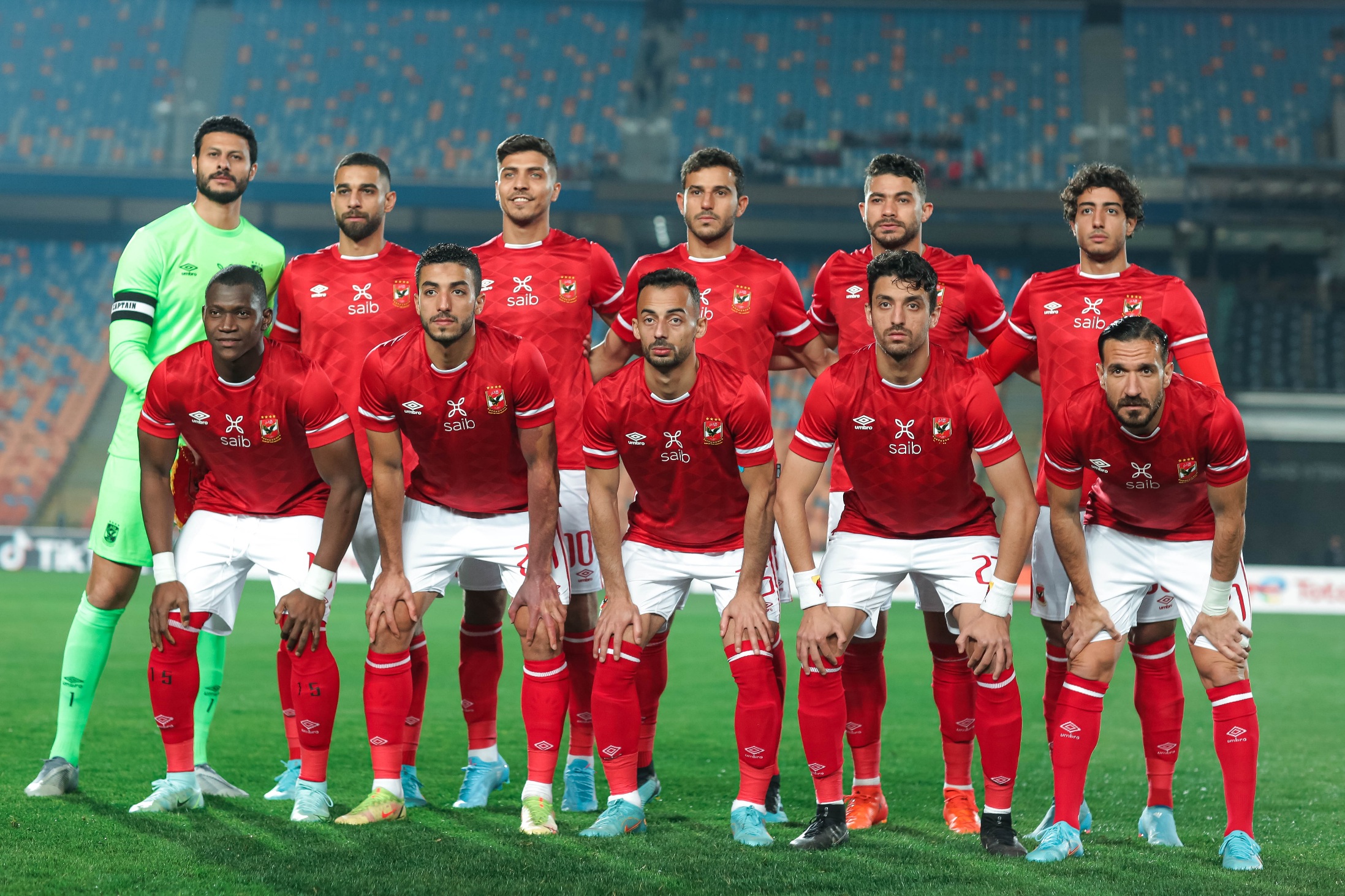CAF Champions League|  Al-Ahly faces Sudan's Al-Merreikh tonight in a strong match