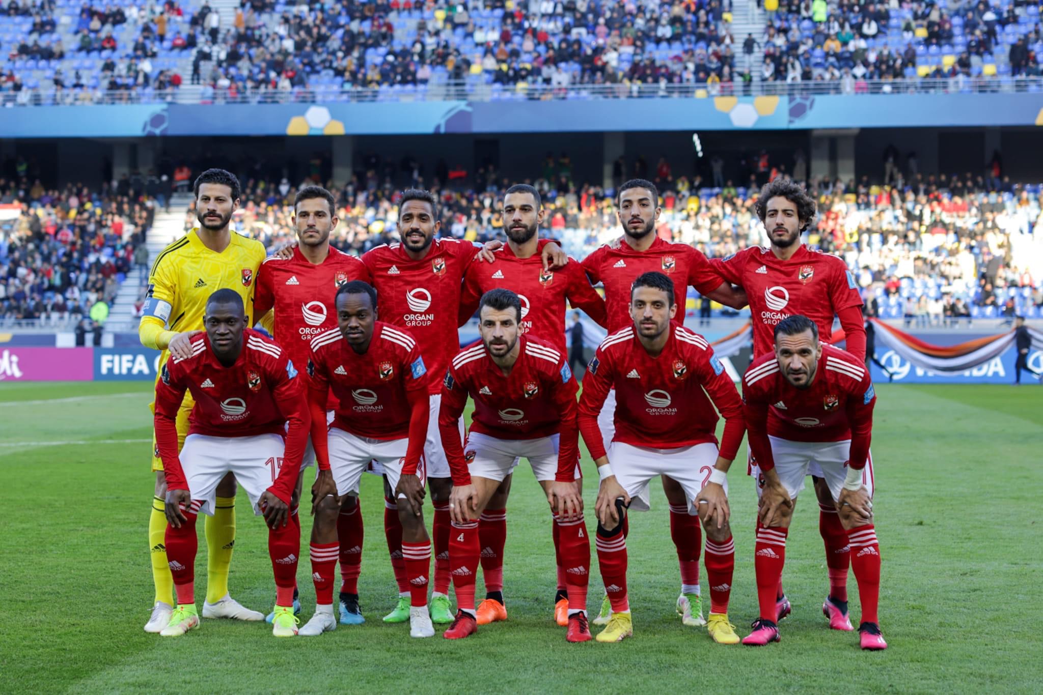 اليوم.. الأهلي يواجه ريال مدريد في نصف نهائي كأس العالم للأندية بالمغرب
