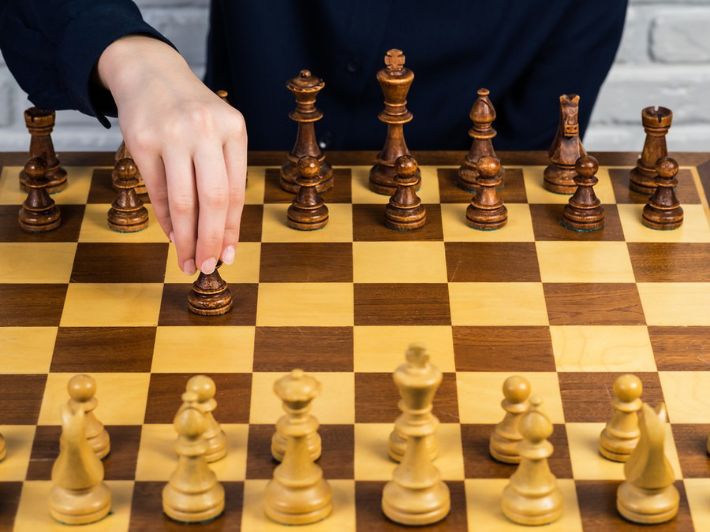 تعرّف على تفاصيل بطولة عائلة الأهلي للشطرنج