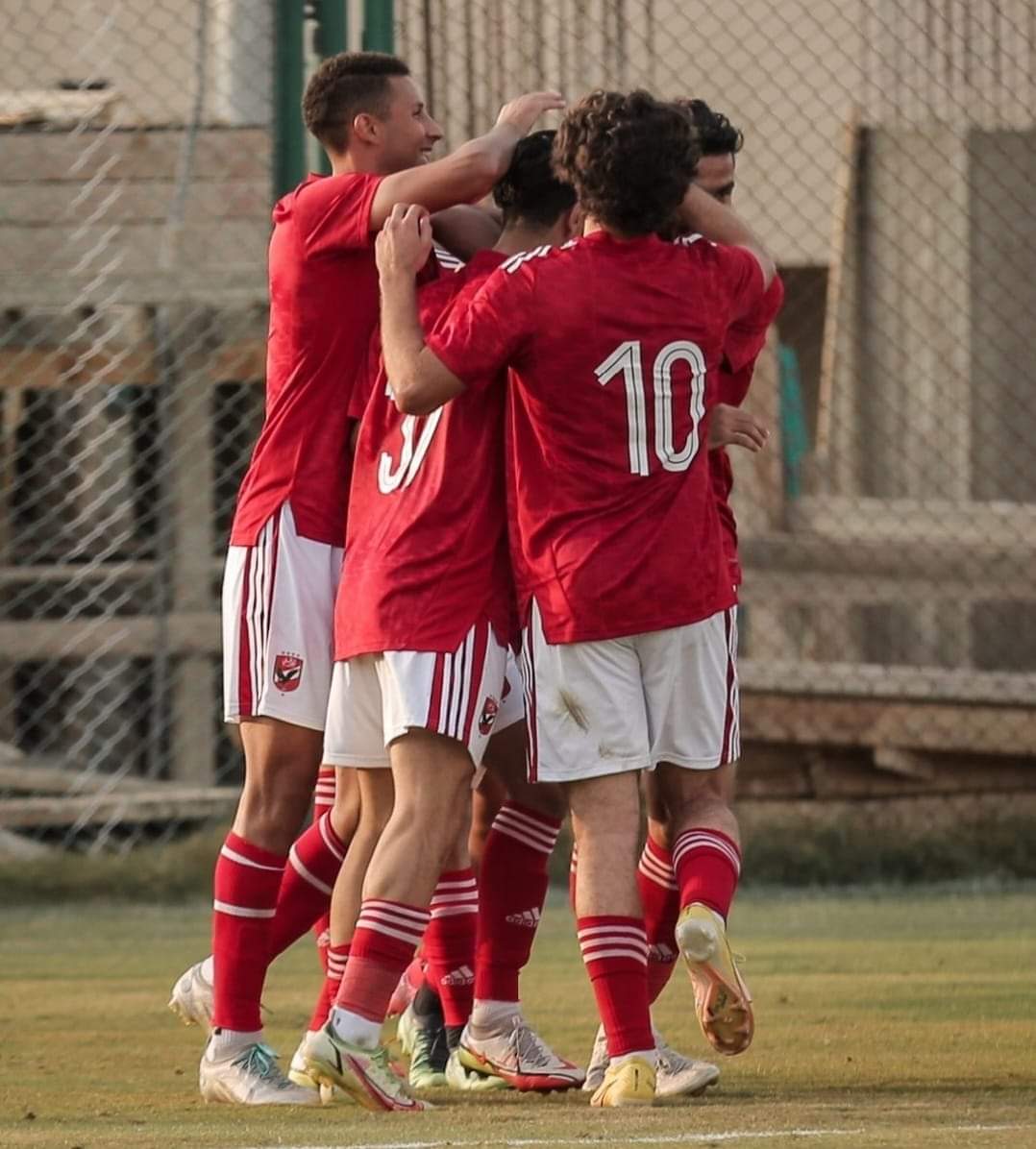 أهلي 2001