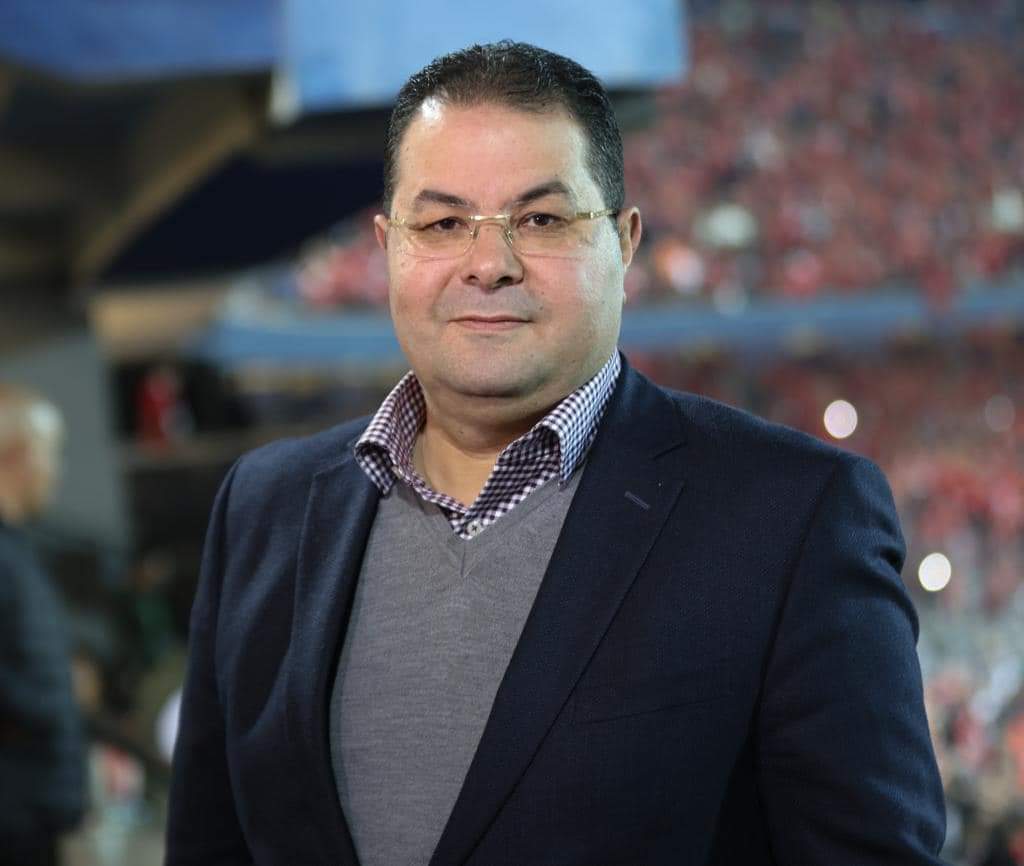 سعد شلبي