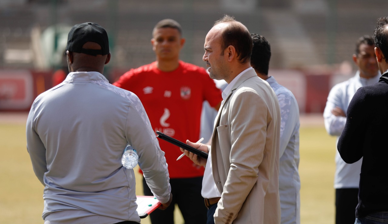 أحمد أبو عبلة
