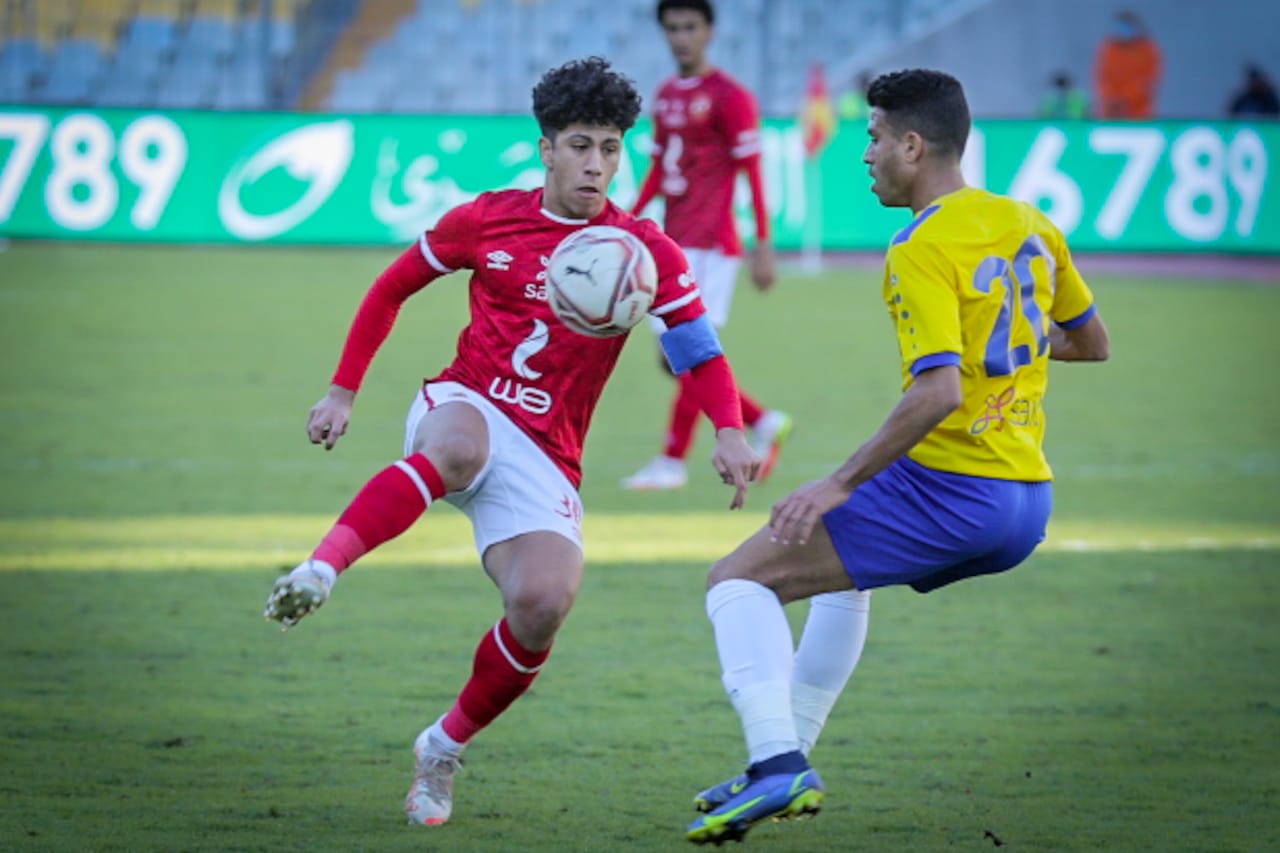 عمار حمدي