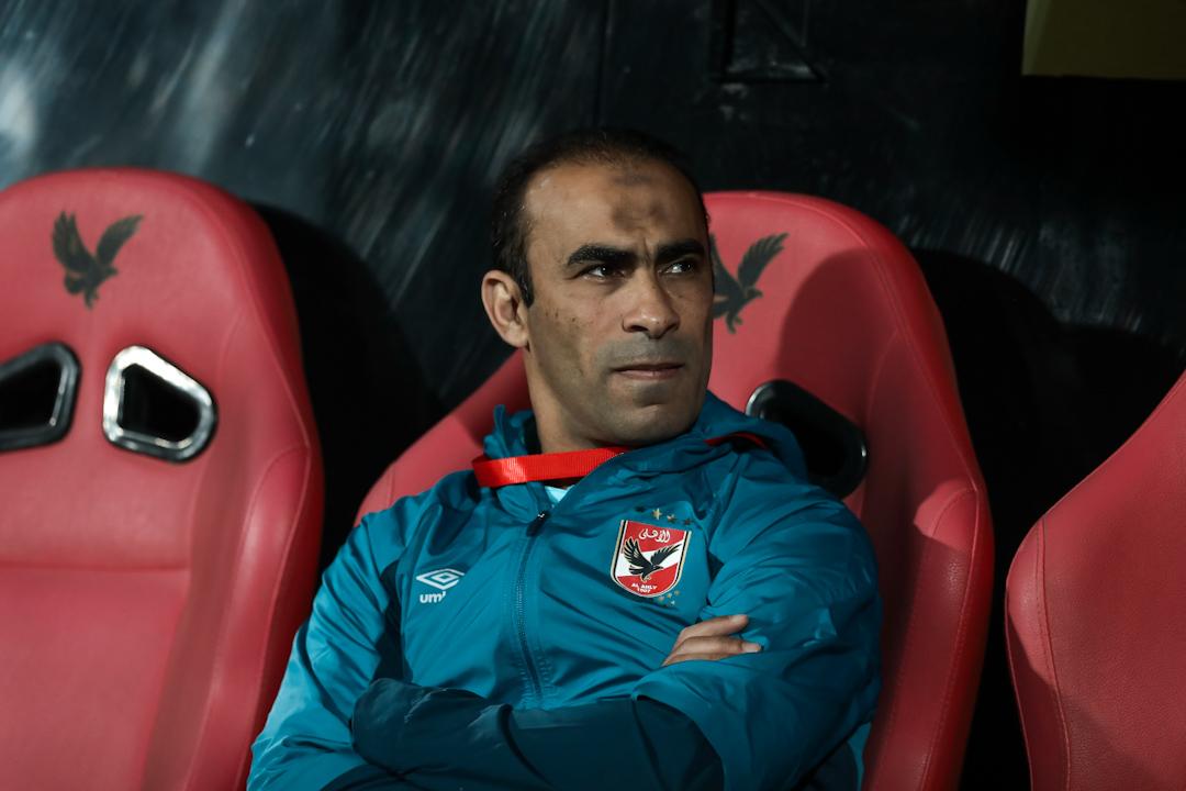 سيد عبد الحفيظ