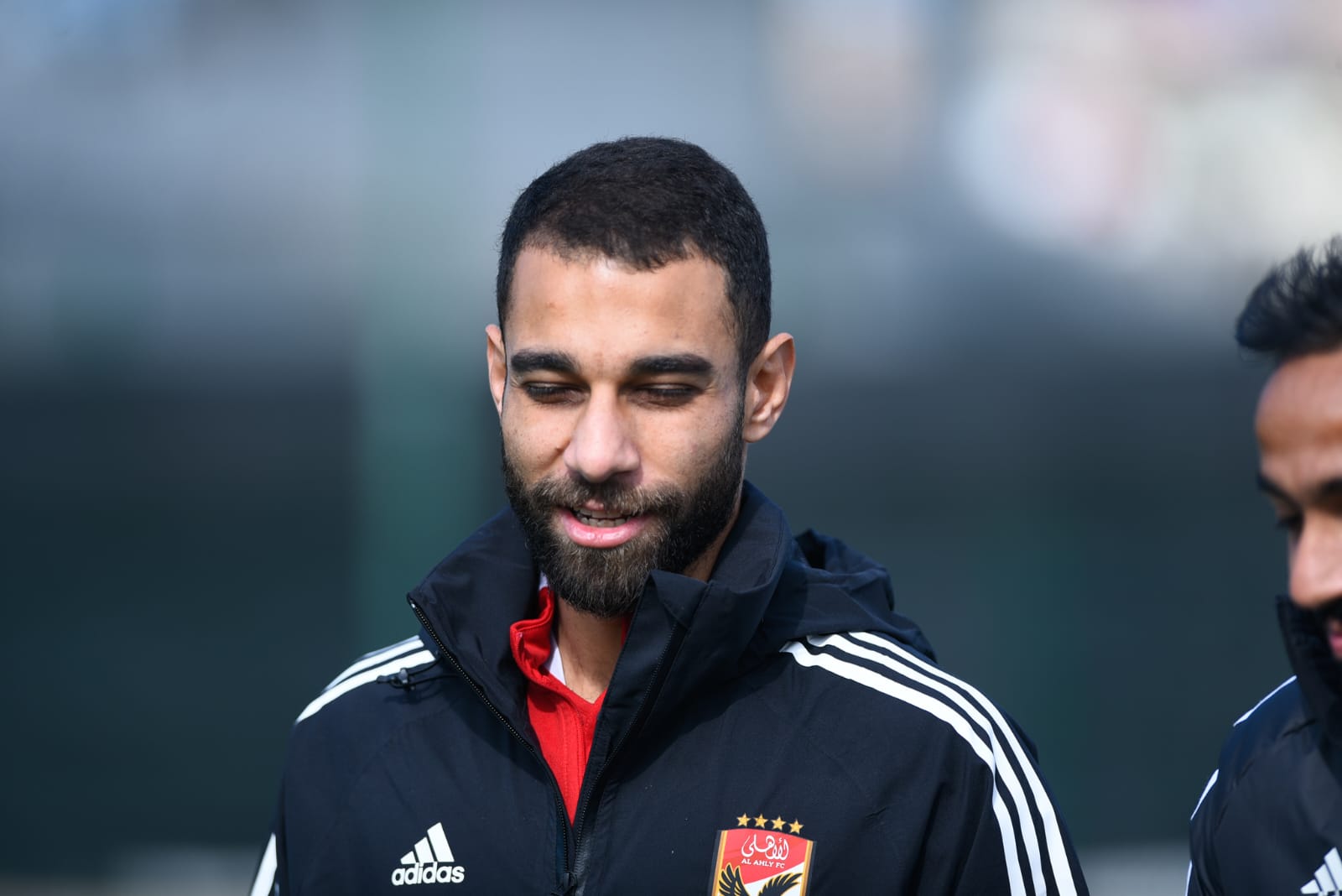 El Soulia To Undergo Medical Test To Evaluate His Injury