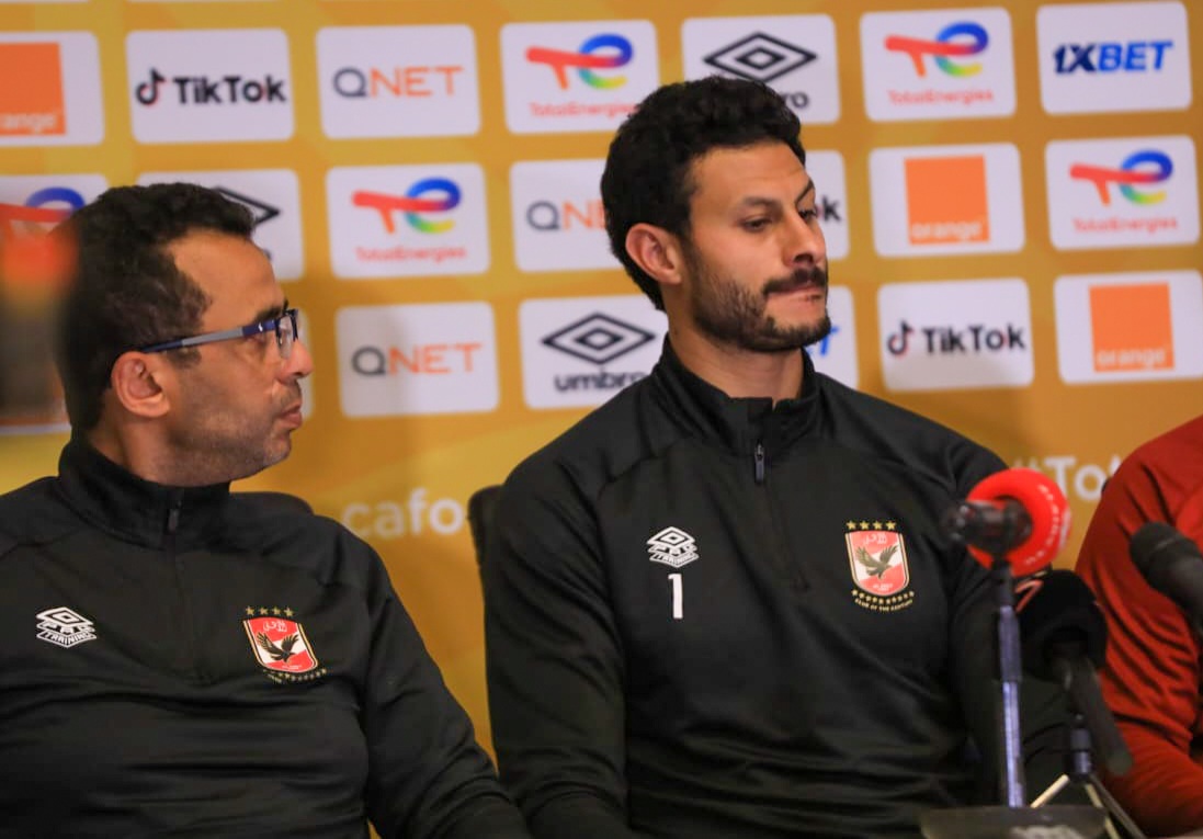 El Shenawy: We Prepared Well For The Game