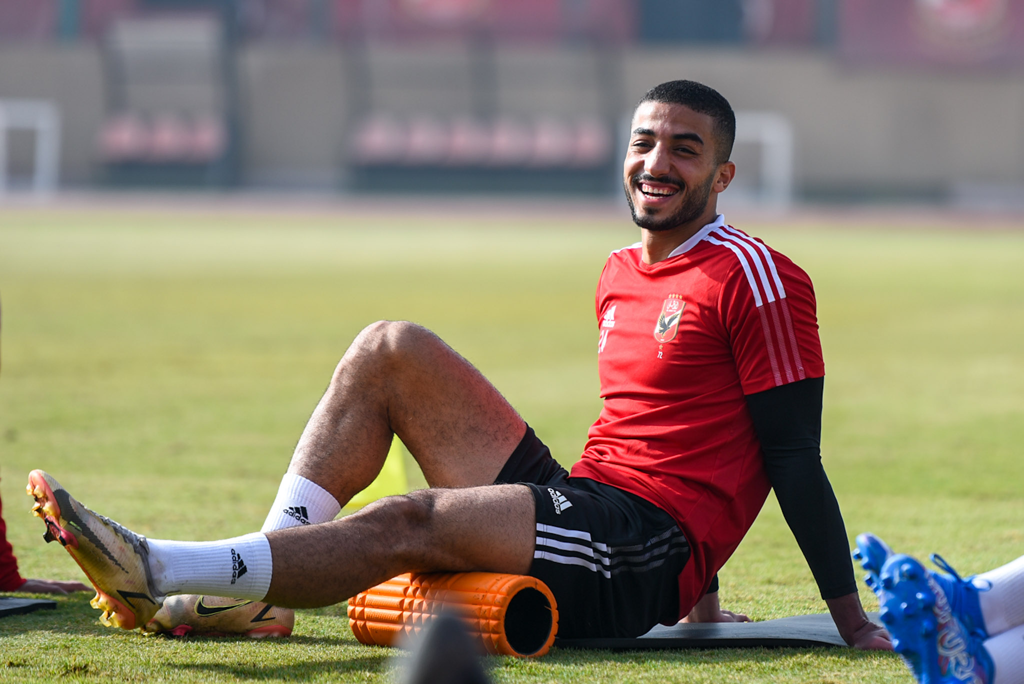 محمد عبد المنعم