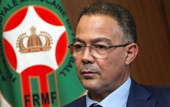 فوزي لقجع