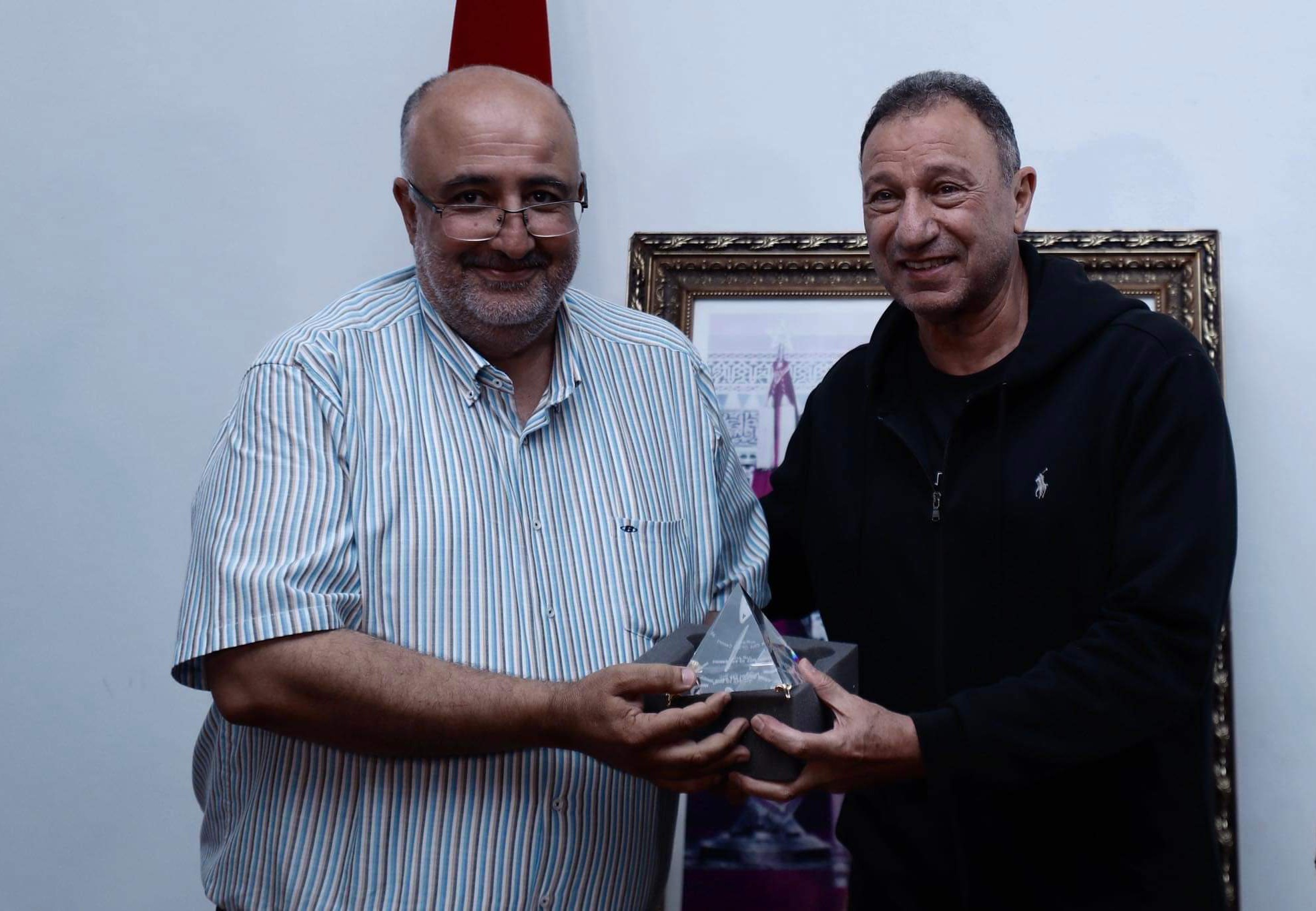 محمود الخطيب