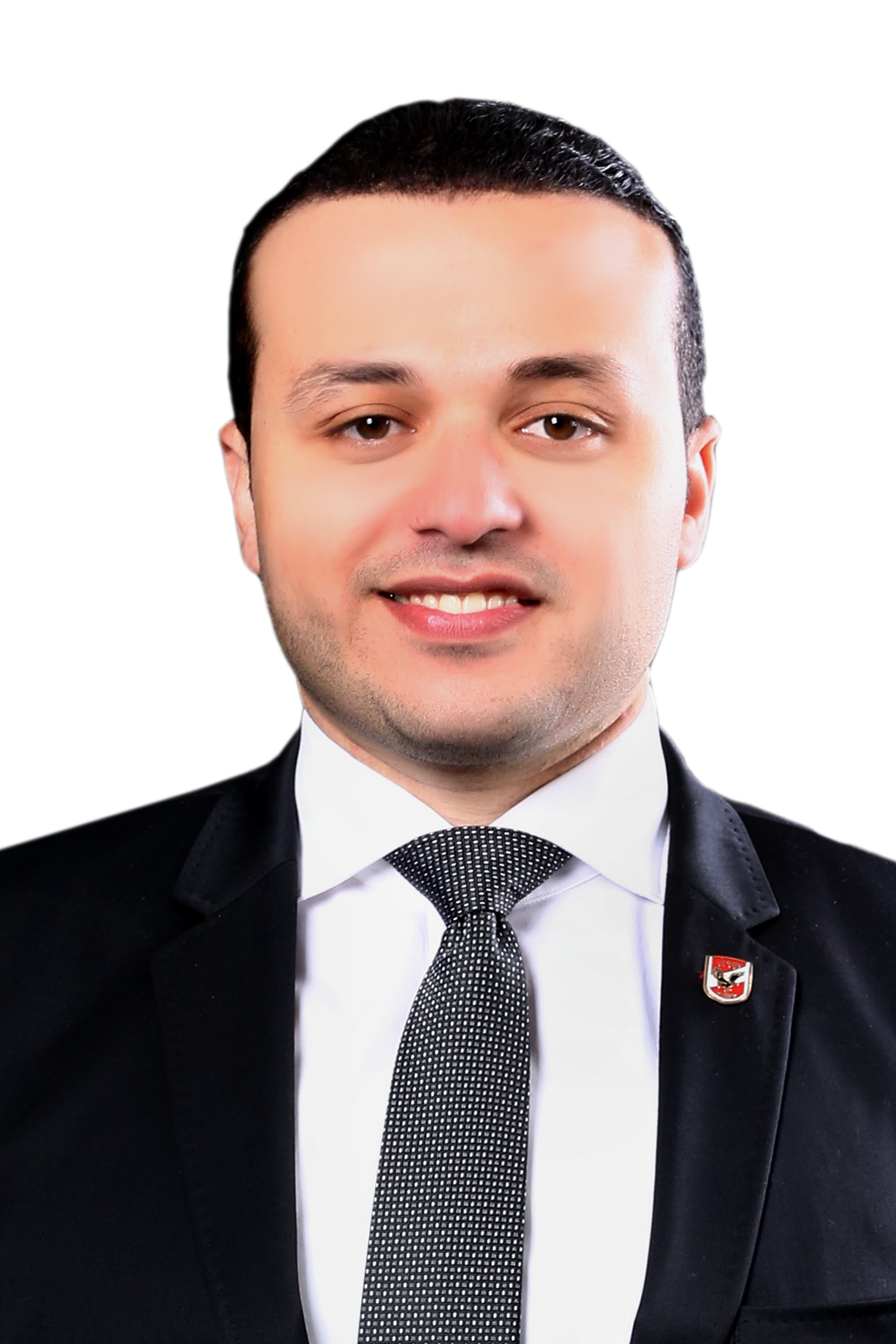 Mohamed El- Garhy